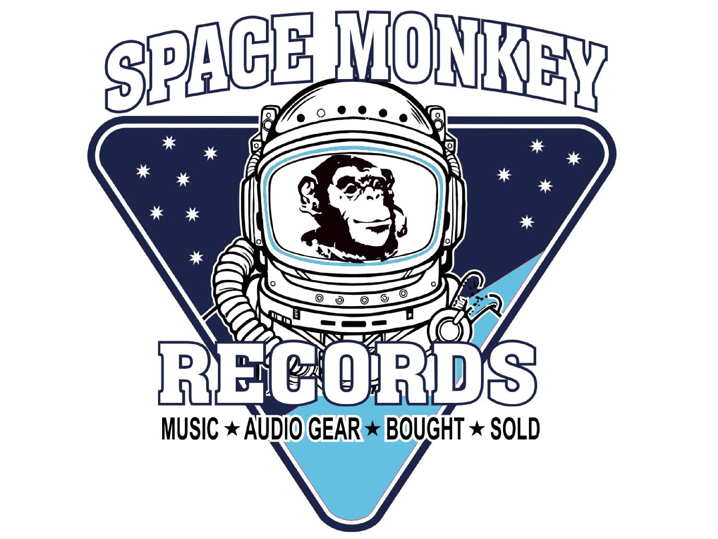 Space Monkey Records